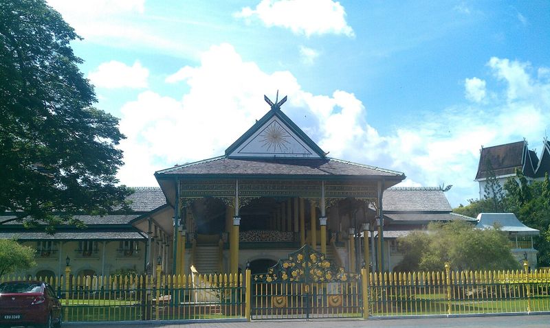Balai Besar