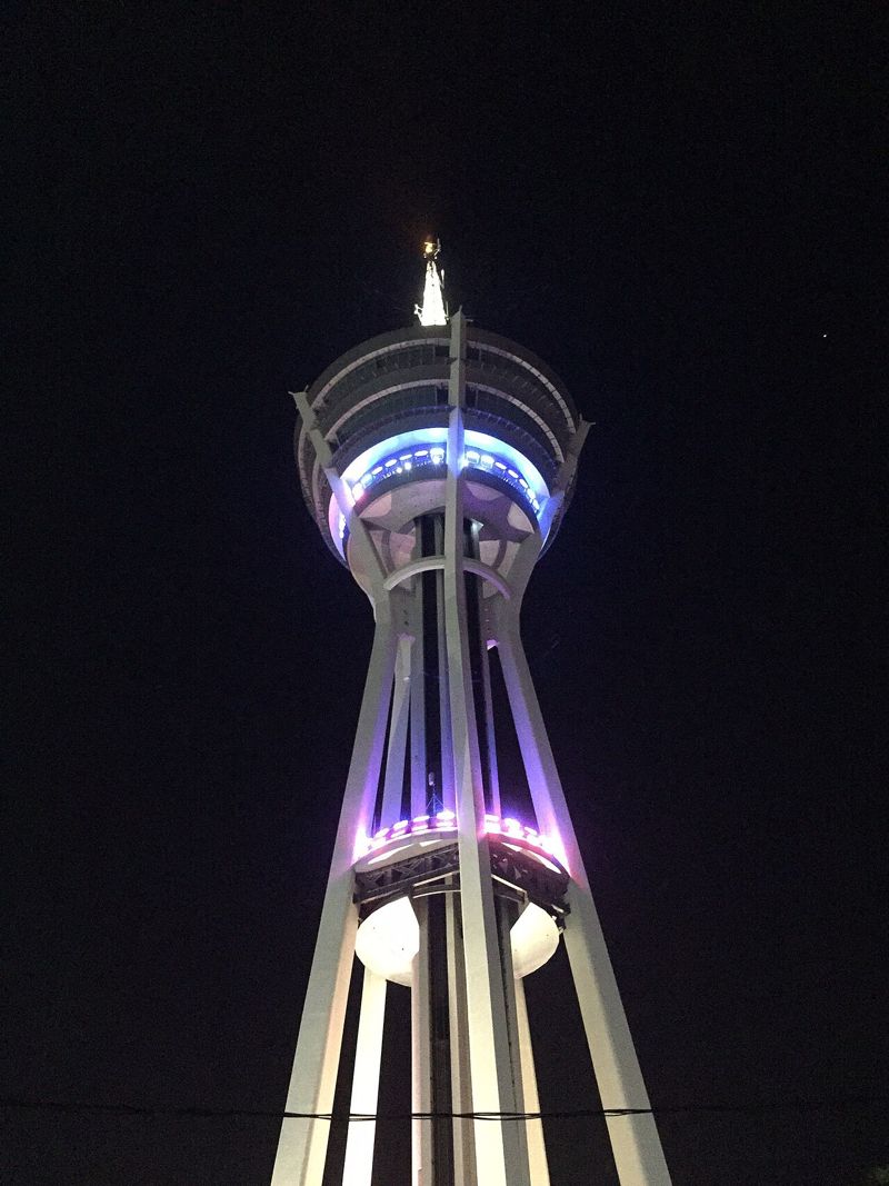 Menara Alor Setar