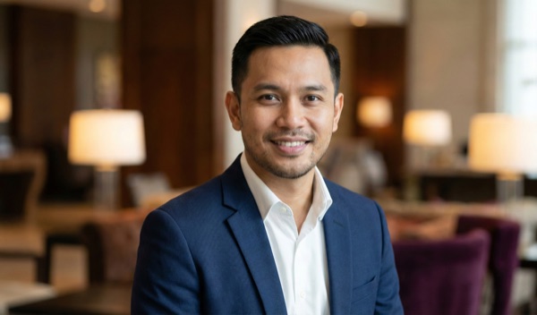 Faris Zahin Khalis