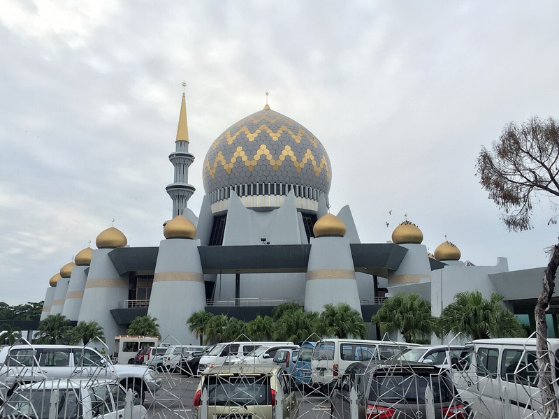 Tempat Menarik di Kota Kinabalu: 60 Tarikan Wajib Lawat (KK) 2026