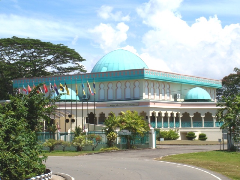 Muzium Sabah