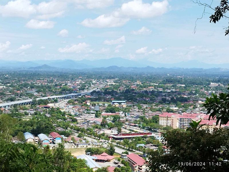 Bukit Besar