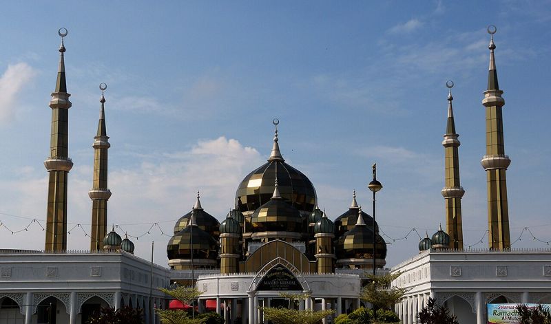Tempat Menarik di Kuala Terengganu: 52 Tarikan Wajib Lawat 2026