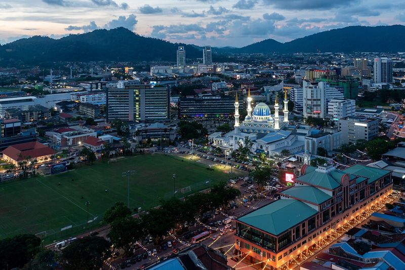 Tempat Menarik di Kuantan: 56 Tarikan Wajib Lawat (Pahang) 2026