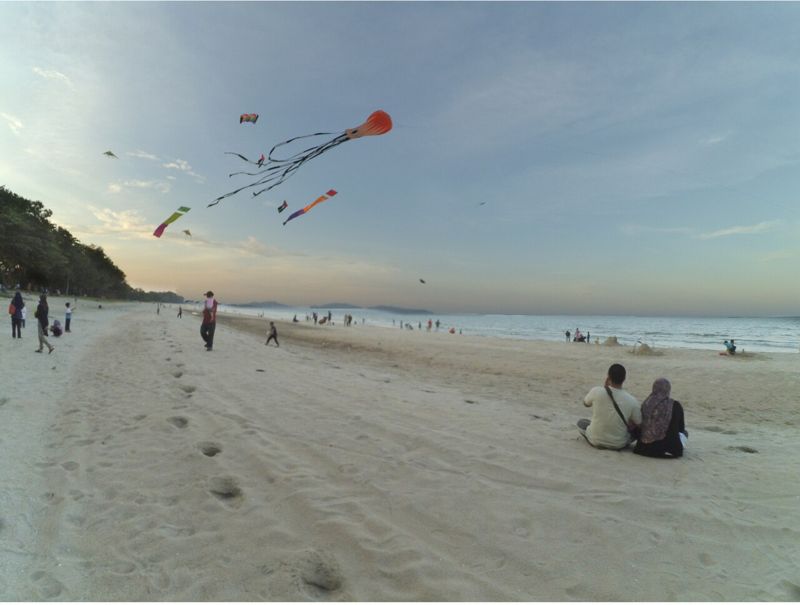 Pantai Sepat