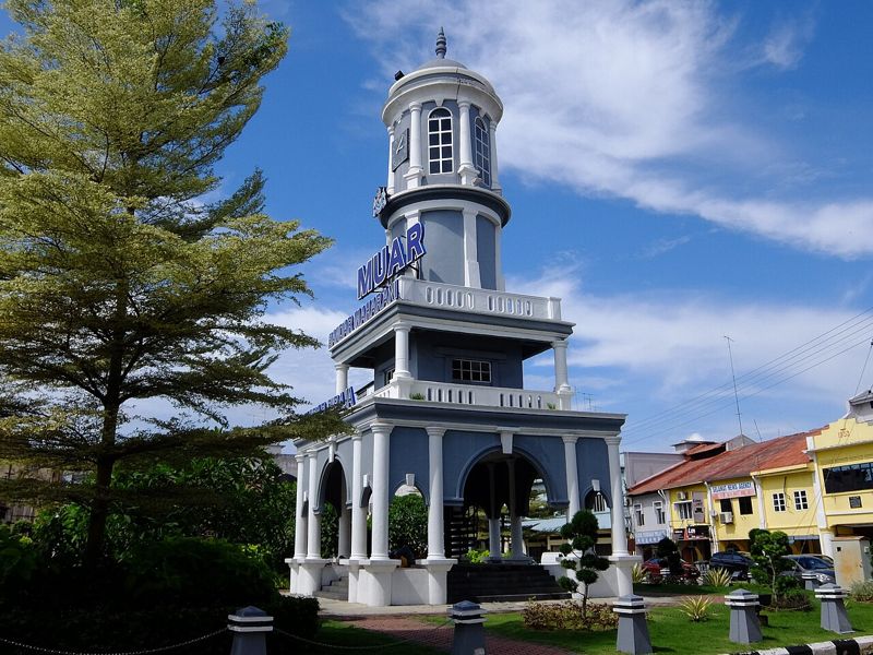 Tempat Menarik di Muar: 38 Tarikan Wajib Lawat (Johor) 2026