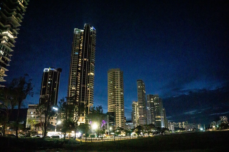 Gurney Drive