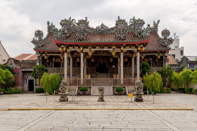 Khoo Kongsi