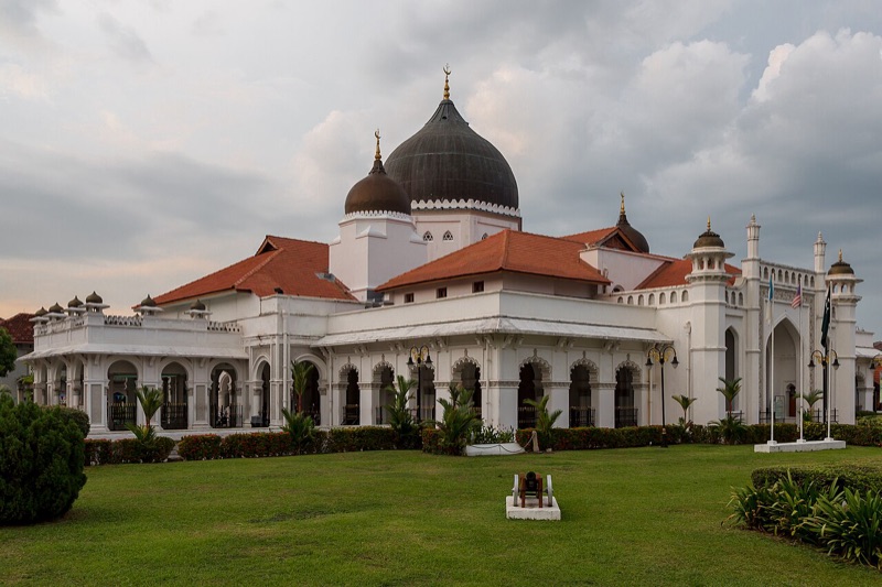 Masjid Kapitan Keling