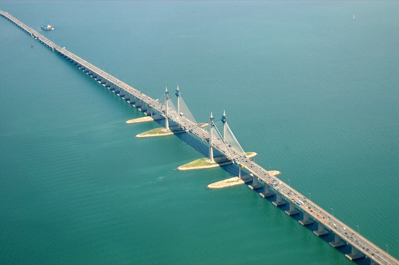 Jambatan Pulau Pinang
